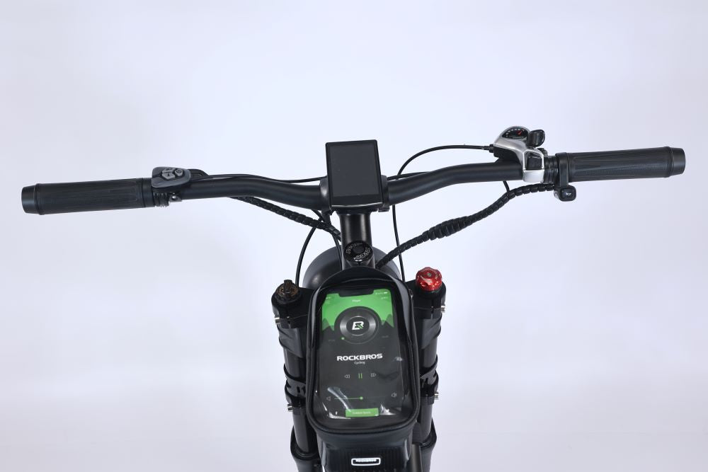 GHOSTCAT F3 (Army Green)