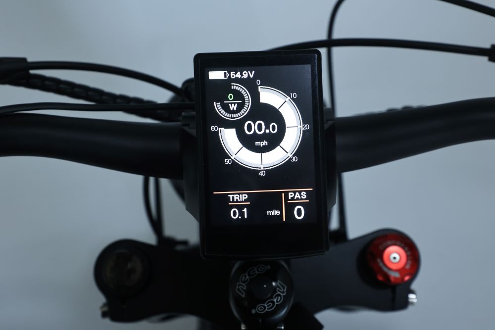 GHOSTCAT F3 (Black)