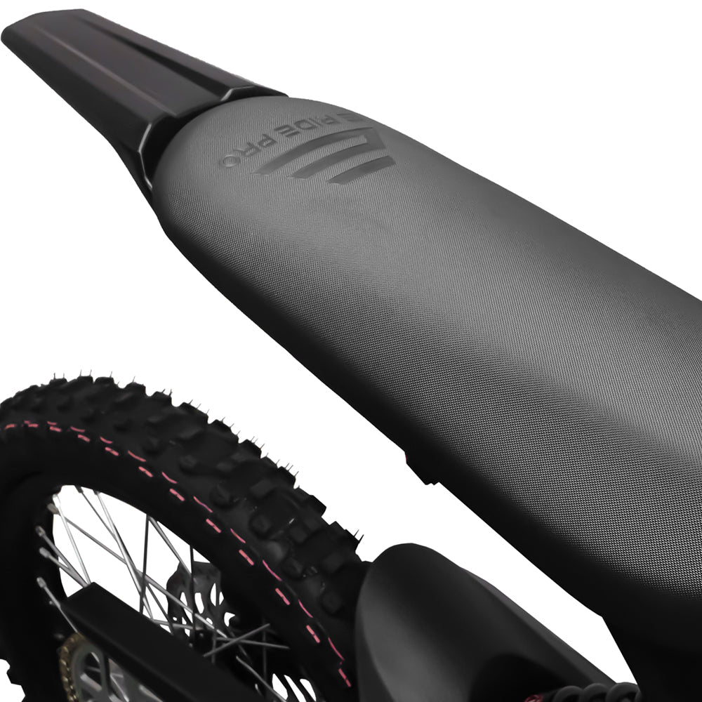 E Ride Pro SS 2.0 - Long Range Electric Dirt EBike 72V